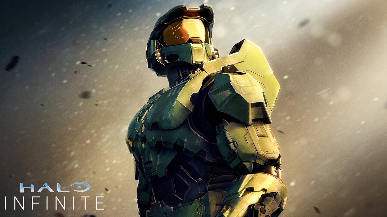 Halo Infinite La beta estará abierta a todo el mundo