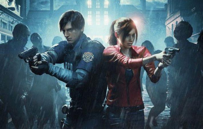 El remake de Resident Evil 2 no es como el original