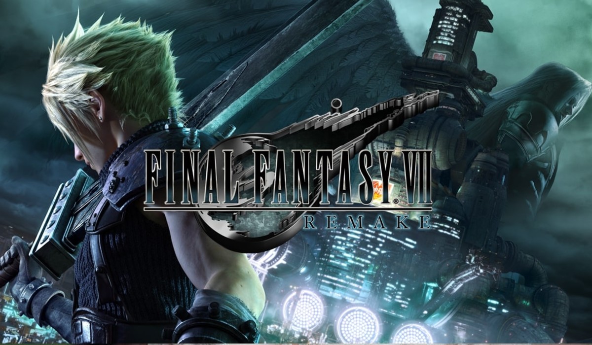 Final Fantasy Vii Remake Su Nueva Versión Sacará Provecho De Ps5