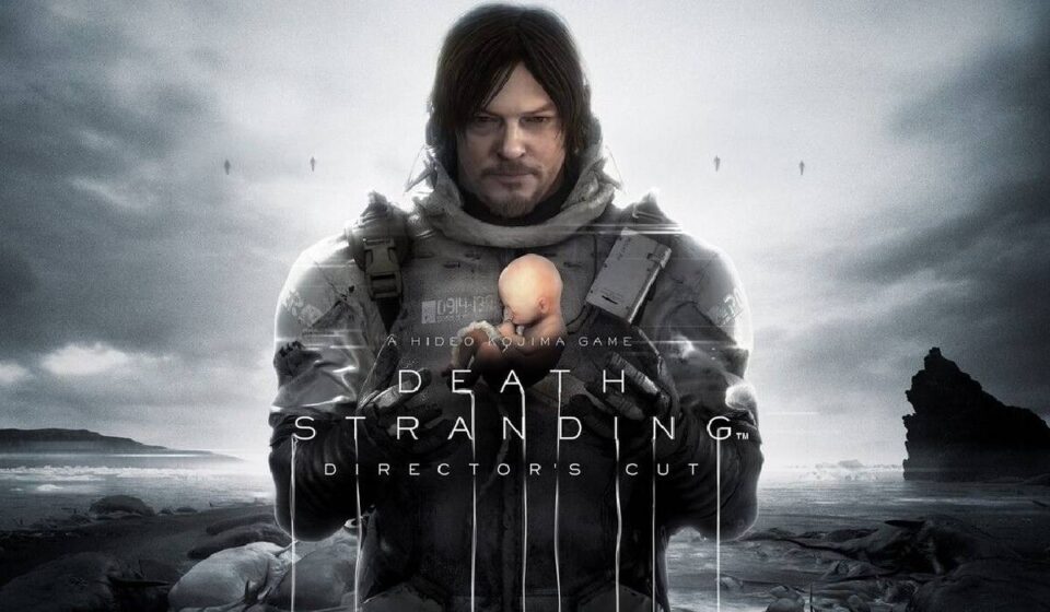 Death Stranding Director's Cut presentó su tráiler final